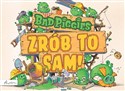 Bad Piggies Zrób to sam!