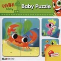 Carotina Baby Puzzle - 