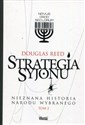 Strategia Syjonu Tom 2 Nieznana historia narodu wybranego