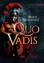 Quo vadis - Henryk Sienkiewicz