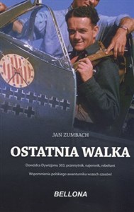 Ostatnia walka (wydanie pocketowe)