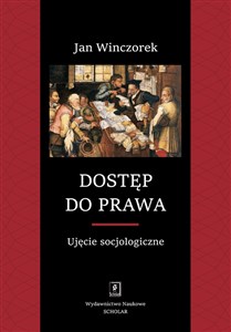 Dostęp do prawa Ujęcie socjologiczne