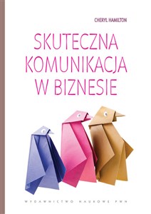 Skuteczna komunikacja w biznesie - Księgarnia UK