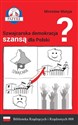 Szwajcarska demokracja szansą dla Polski? w.2  - Mirosław Matyja