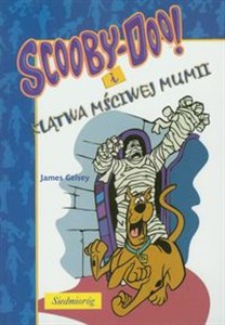 Scooby Doo! i klątwa mściwej mumii - Księgarnia UK