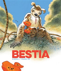 Bestia 2 