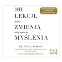 [Audiobook] 101 lekcji, które zmienią twój sposób myślenia - Brianna Wiest