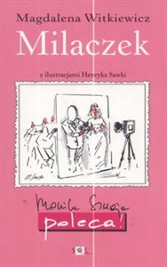Milaczek - Księgarnia UK