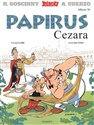 Asteriks Tom 36 Papirus Cezara