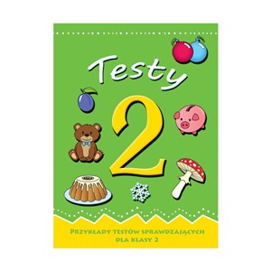 Testy 2 - Księgarnia UK