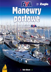 Manewry portowe - Księgarnia UK