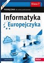Informatyka Europejczyka SP 7 podr NPP w.2017
