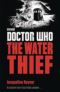 Doctor Who: The Water Thief - Księgarnia UK