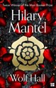 Wolf Hall (The Wolf Hall Trilogy) 