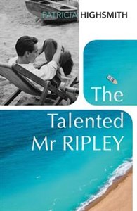 The Talented Mr Ripley - Księgarnia UK