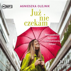 [Audiobook] Już nie czekam