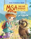 Misia i jej mali pacjenci Górska przygoda - Aniela Cholewińska-Szkolik