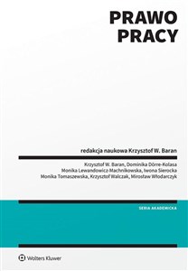 Prawo pracy wyd.1/2024 - Księgarnia Niemcy (DE)