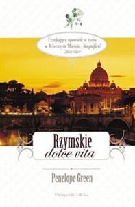 Rzymskie dolce vita - Księgarnia UK