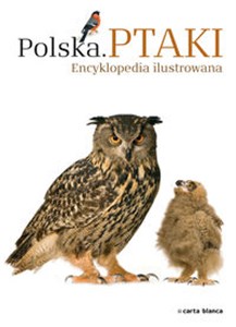 Polska Ptaki Encyklopedia ilustrowana - Księgarnia Niemcy (DE)