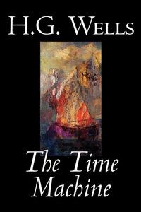 The Time Machine  - Księgarnia UK