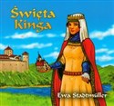 Święta Kinga - Ewa Stadtmuller