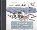 Rysunek perspektywiczny - Yves LeBlanc