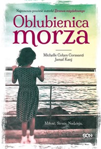 OBLUBIENICA MORZA - Księgarnia UK