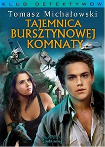 Tajemnica Bursztynowej Komnaty