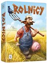 Rolnicy - Jeffrey D. Allers