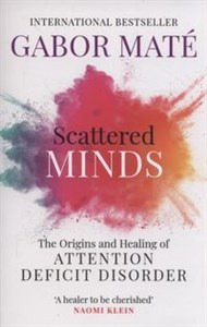 Scattered minds - Księgarnia UK