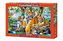 Puzzle 1000 Tigers by the Stream - 