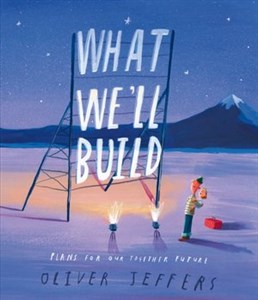 What We`ll Build 