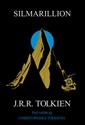 Silmarillion - J.R.R. Tolkien