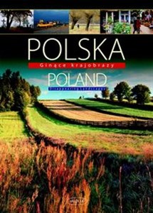 Polska Poland Ginące krajobrazy - Księgarnia Niemcy (DE)