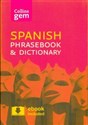 Phrasebook & Dictionary Spanish  - 