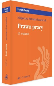 Prawo pracy z testami online  - Księgarnia UK