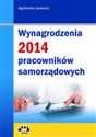 Wynagrodzenia 2014 pracowników samorządowych JBK921