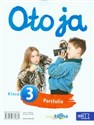 Oto ja 3 Portfolio Szkoła podstawowa