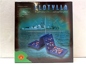 Flotylla - Księgarnia Niemcy (DE)