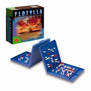 Flotylla - Księgarnia UK