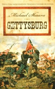 Wojna secesyjna 2 Gettysburg