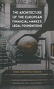 The Architecture of the European Financial Market: Legal Foundations - Anna Jurkowska-Zeidler