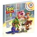 Toy Story 3 Czytaj i słuchaj + CD RAD30