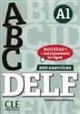 ABC DELF A1 książka + klucz + CD mp3 - David Clement-Rodriguez