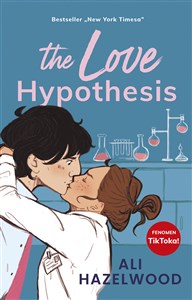 The Love Hypothesis - Księgarnia Niemcy (DE)
