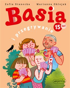 Basia i przegrywanie - Księgarnia Niemcy (DE)