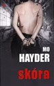 Skóra - Mo Hayder