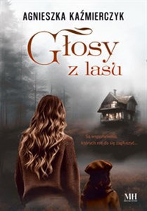 Głosy z lasu  - Księgarnia Niemcy (DE)