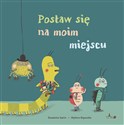 Postaw się na moim miejscu - Susanna Isern